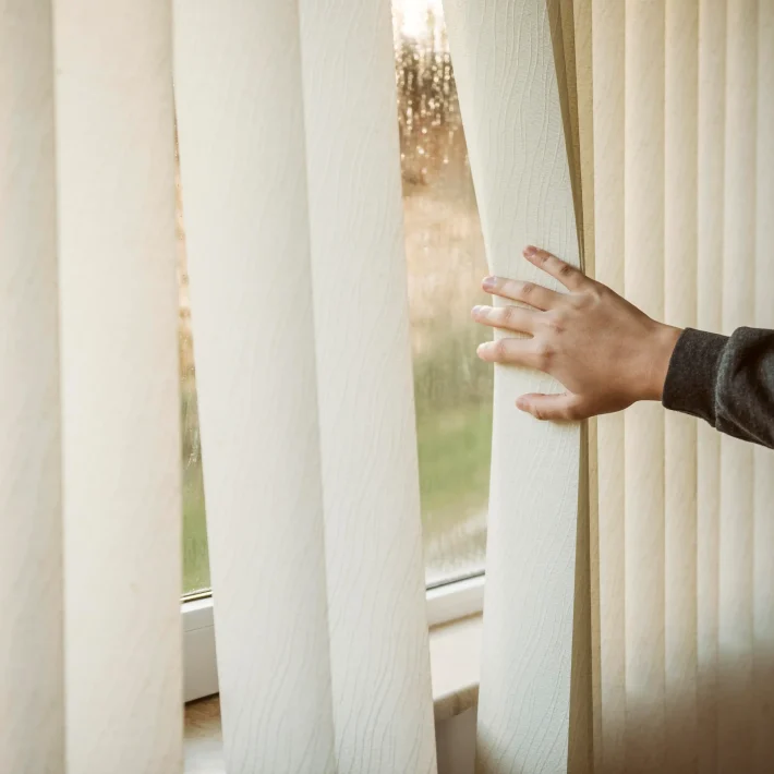 Cortinas roller a medida